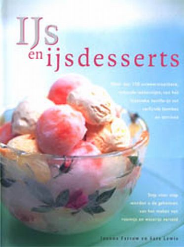 J. Farrow IJs En Ijsdesserts thumbnail