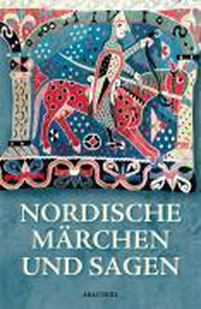 Nordische Märchen und Sagen