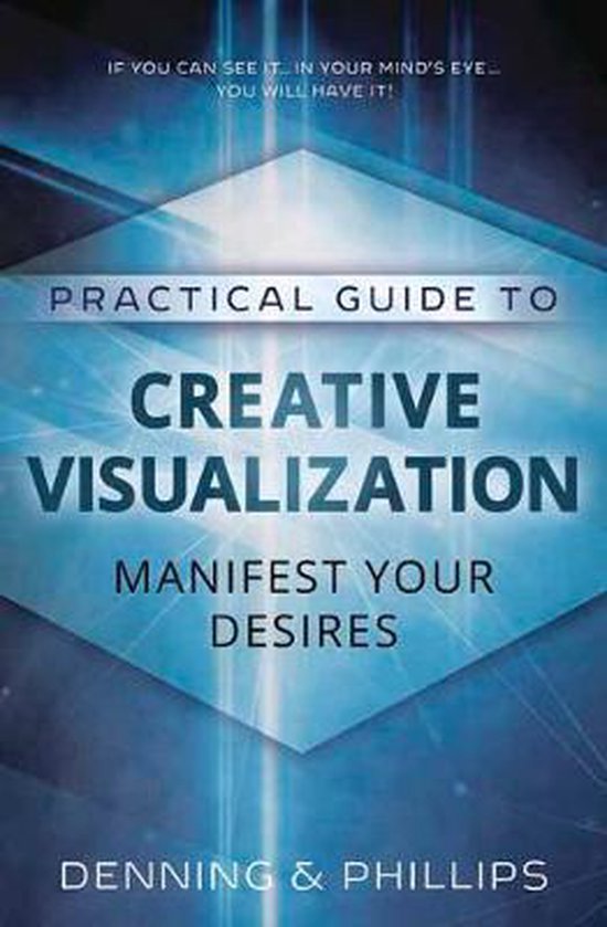 Melita Denning Creative Visualization