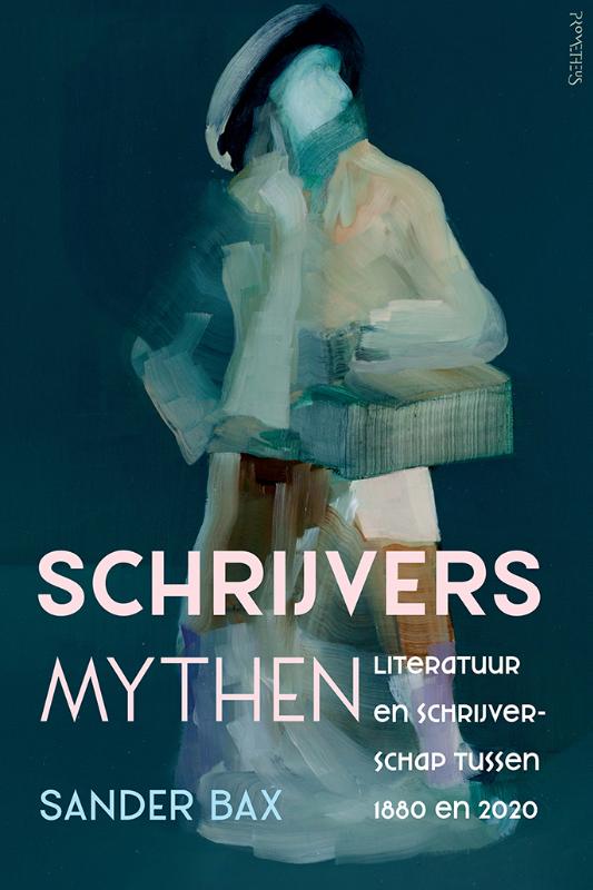 Sander Bax Schrijversmythen thumbnail