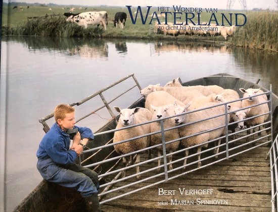 Het wonder van waterland