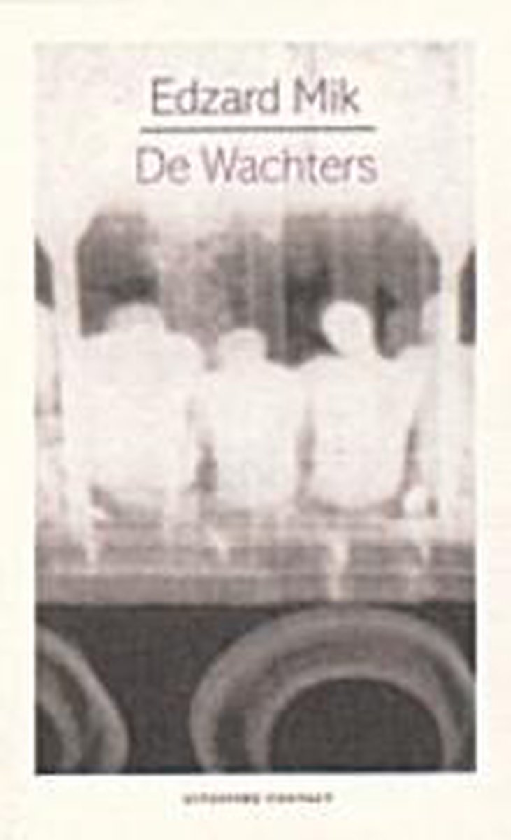 Wachters