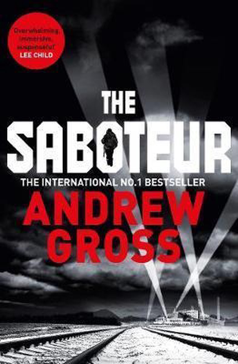 The Saboteur