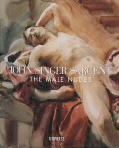 SARGENT - MALE NUDES