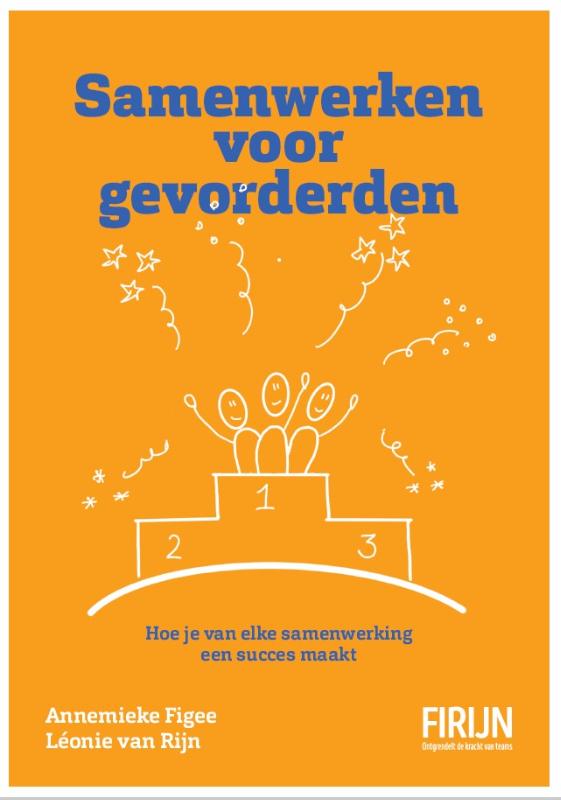 Samenwerken voor gevorderden