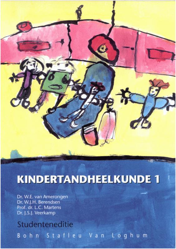 boekenbalie_9789031369218_cover Kindertandheelkunde 1
