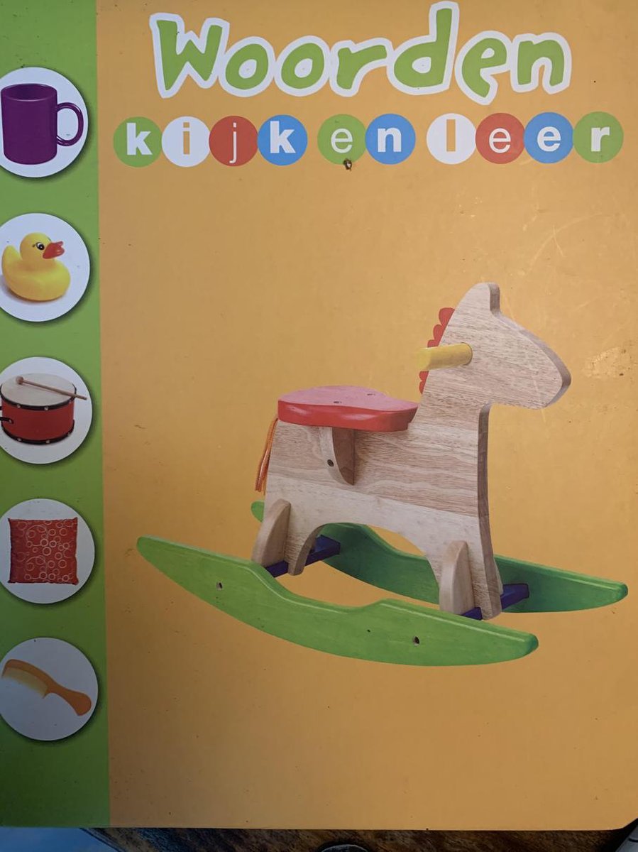 Alena Viltova Woorden; Kijk En Leer thumbnail