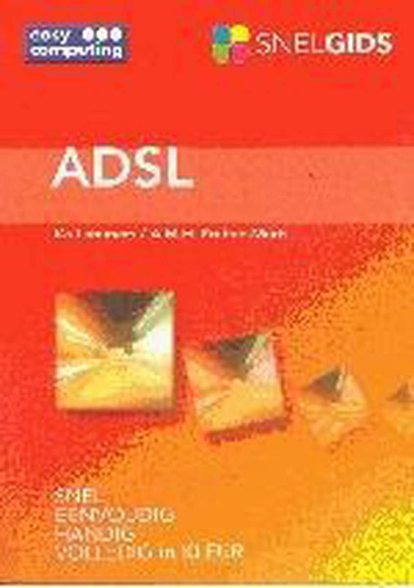 SNELGIDS ADSL