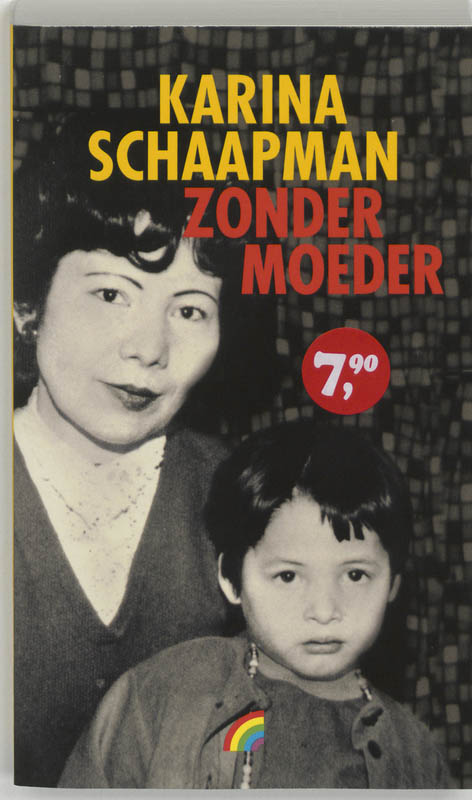 Zonder Moeder
