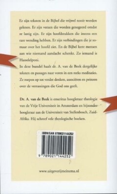 Hasselelponi achterkant