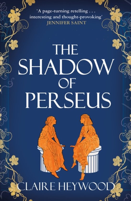 The shadow of Perseus