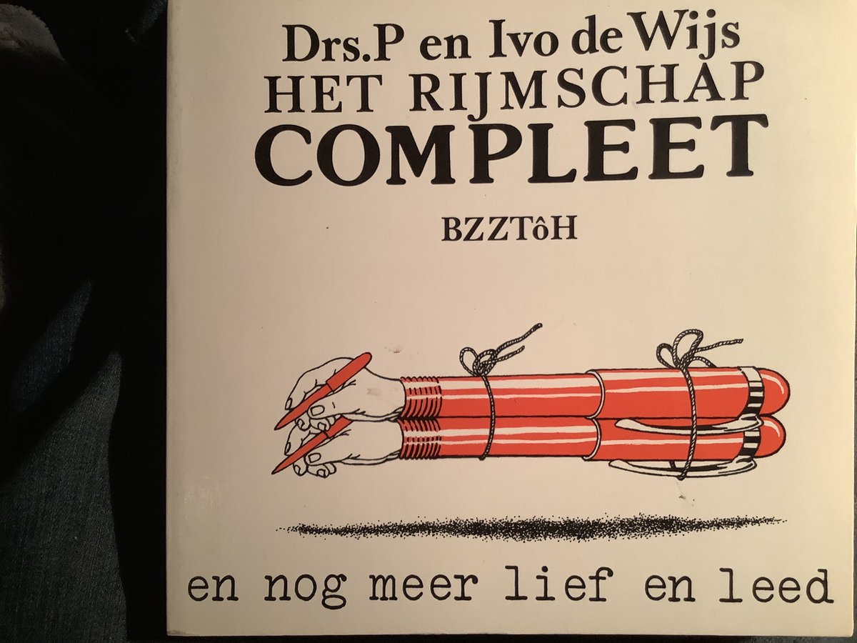 boekenbalie_9789062911677_cover Het rijmschap compleet en nog meer lief en leed