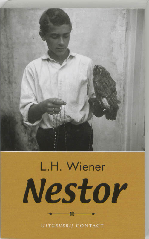 L.H. Wiener Nestor