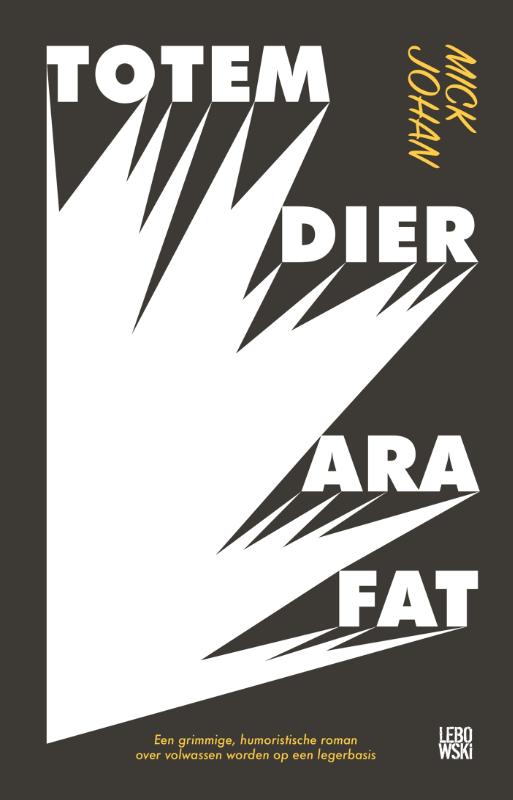 Mick Johan Totemdier Arafat thumbnail