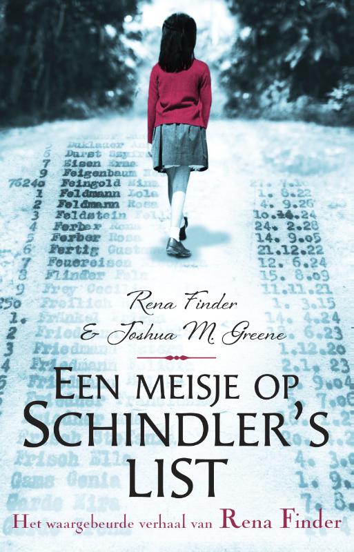boekenbalie_9789020654684_cover Een meisje op Schindler's list