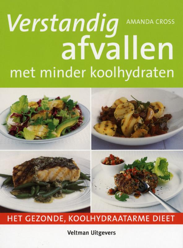 boekenbalie_9789048303106_cover Verstandig afvallen met minder koolhydraten