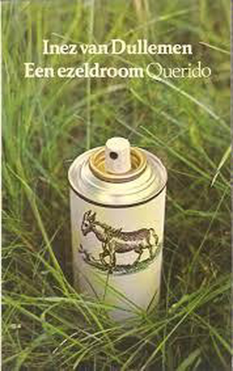boekenbalie_9789021414034_cover Een ezeldroom