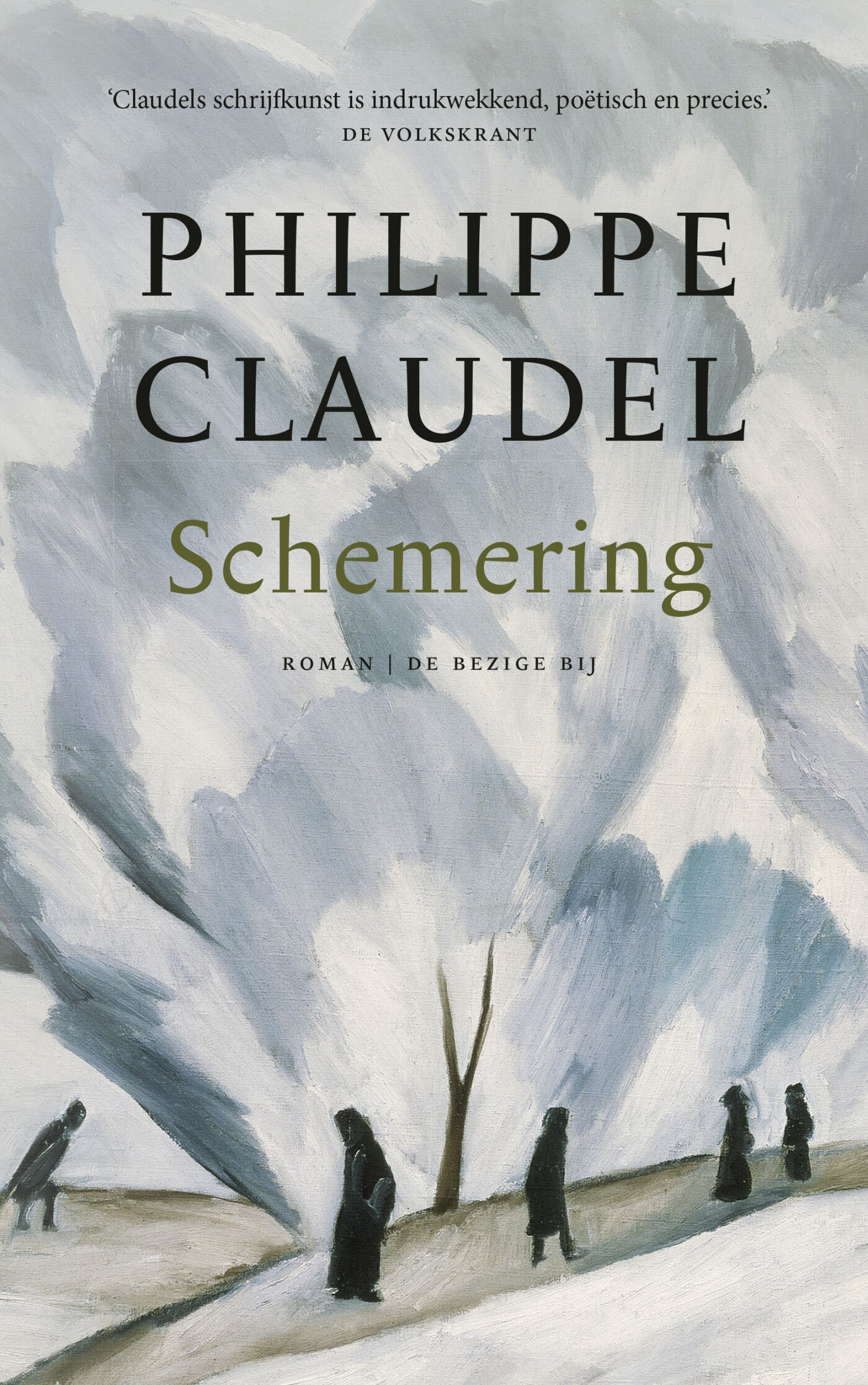 Schemering