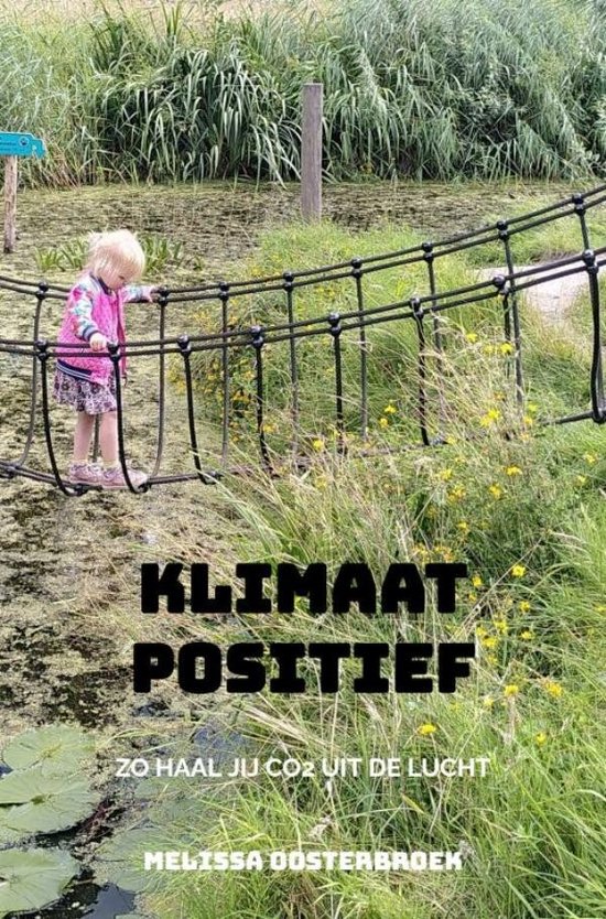 Klimaat postief