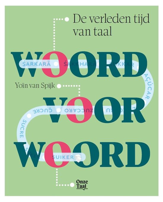 Woord voor woord
