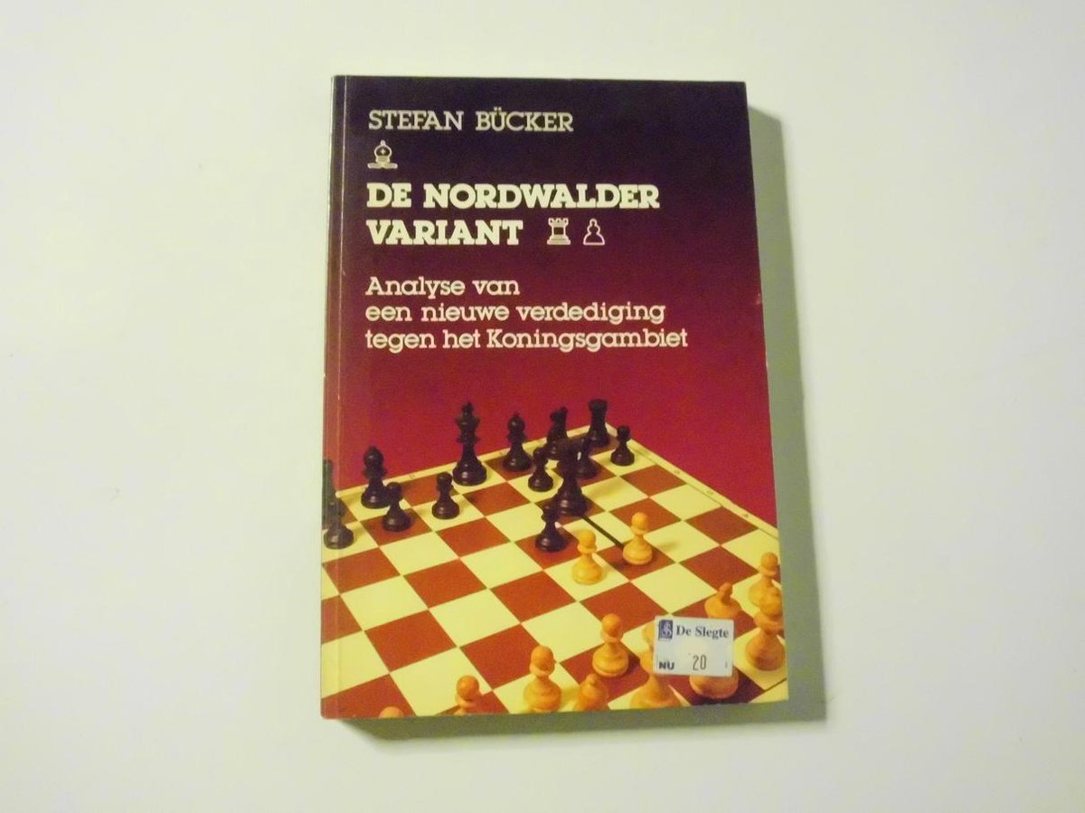 De Nordwalder variant