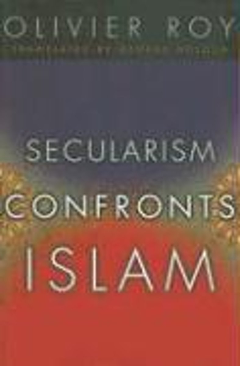 Secularism Confronts Islam