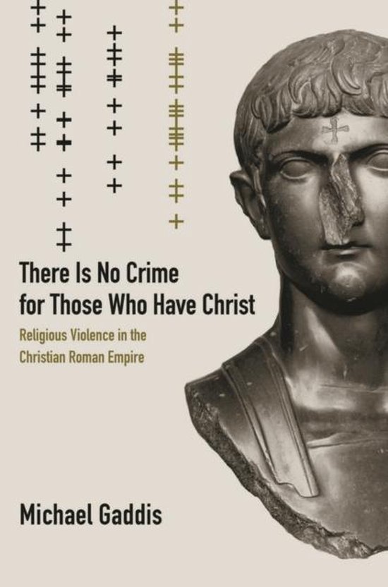 There Is No Crime For Those Who Have Chr