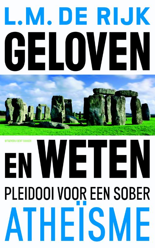 boekenbalie_9789035135437_cover Geloven en weten