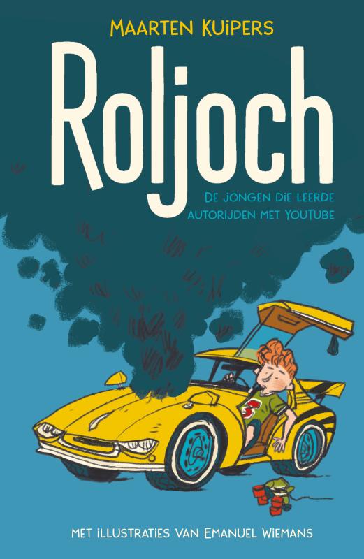 Maarten Kuipers Roljoch thumbnail
