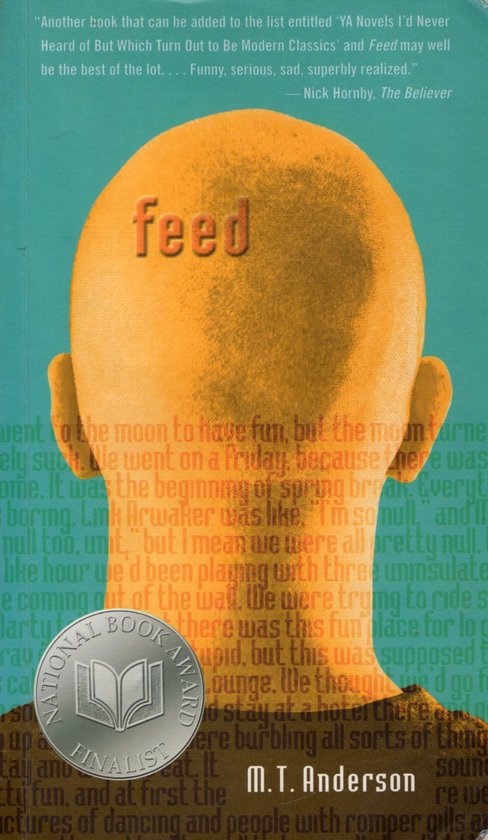 Feed