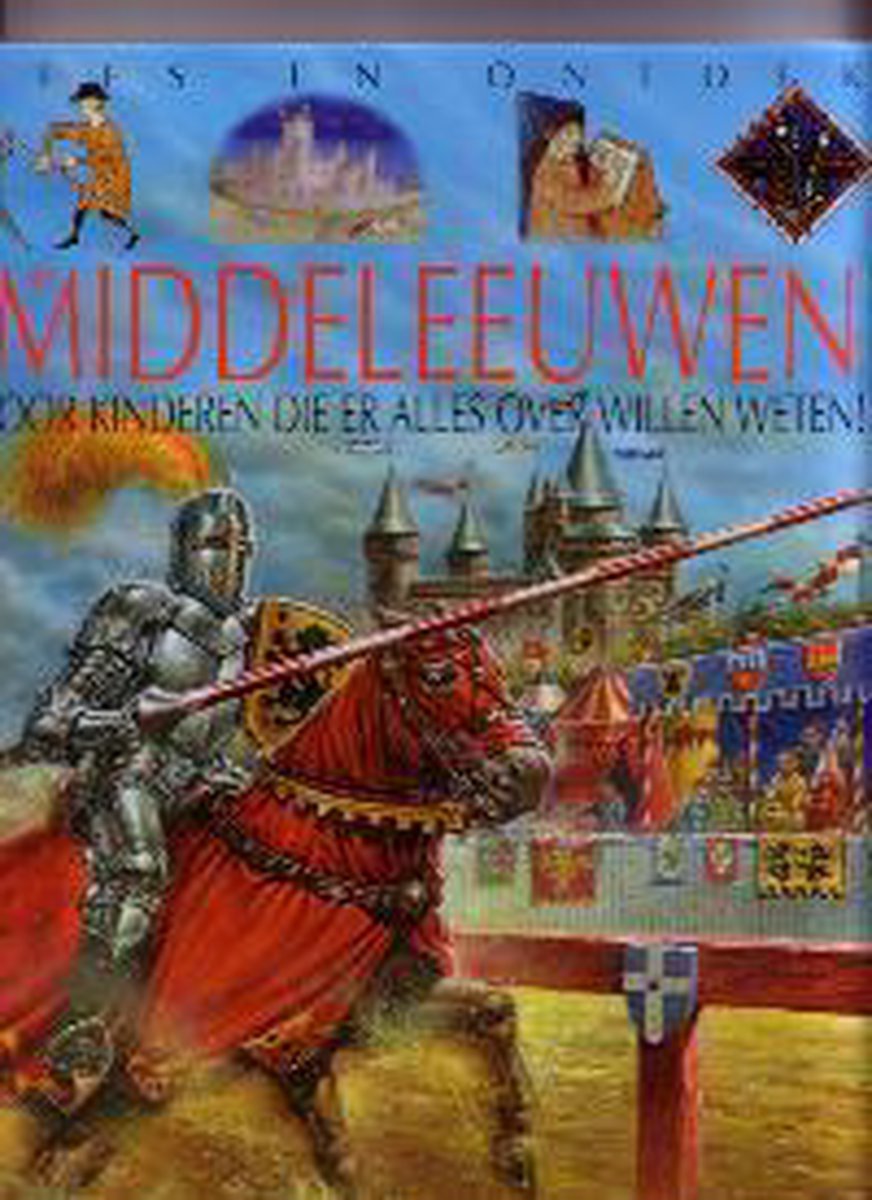 De middeleeuwen