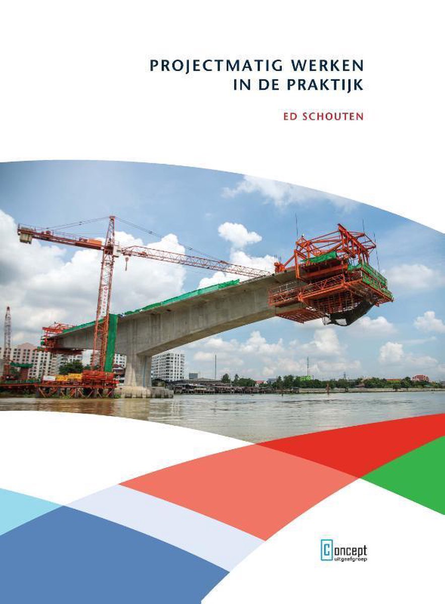 Ed Schouten Projectmatig Werken In De Praktijk