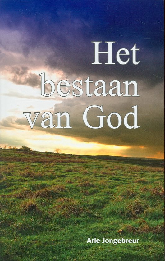 Het bestaan van God / Morgenrood brochurereeks / 254