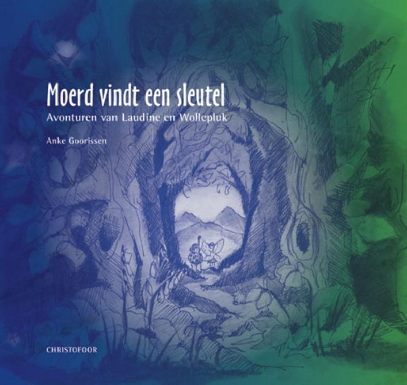 boekenbalie_9789060386101_cover Moerd vindt een sleutel