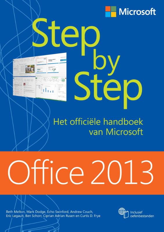 Office 2013 / 2013 / Step by step
