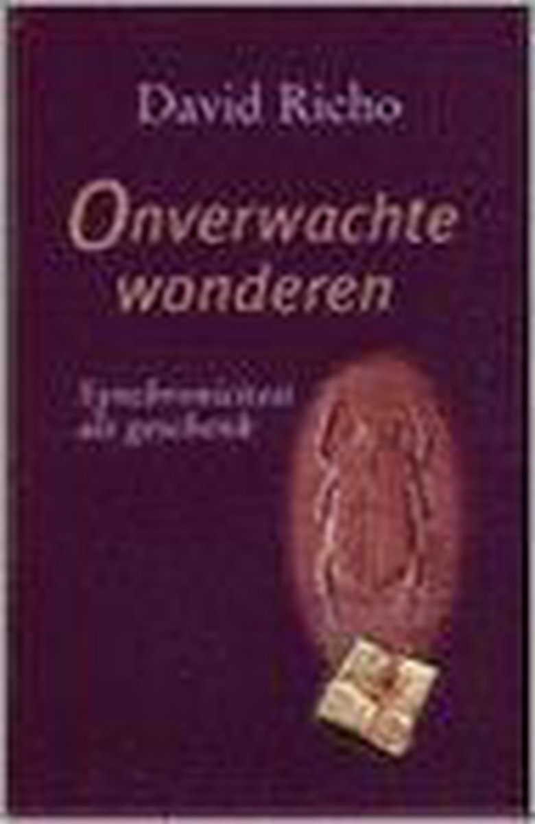 D. Richo Onverwachte Wonderen thumbnail