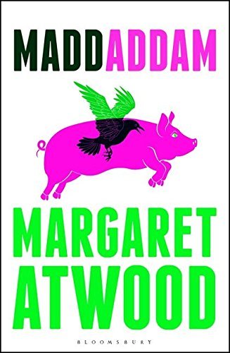 MaddAddam / MaddAddam / 3