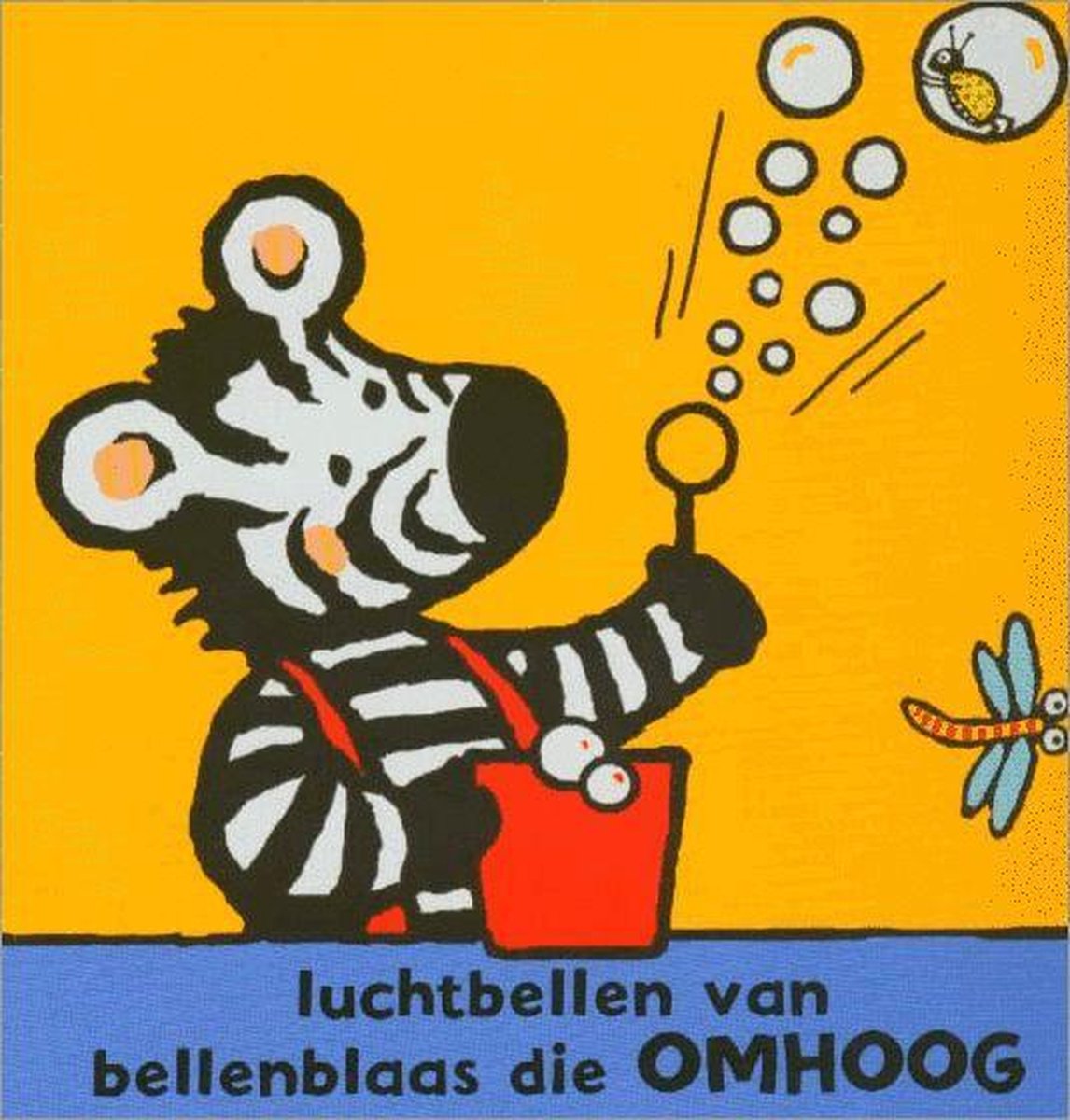 Zigzag En Zijn Speelgoed