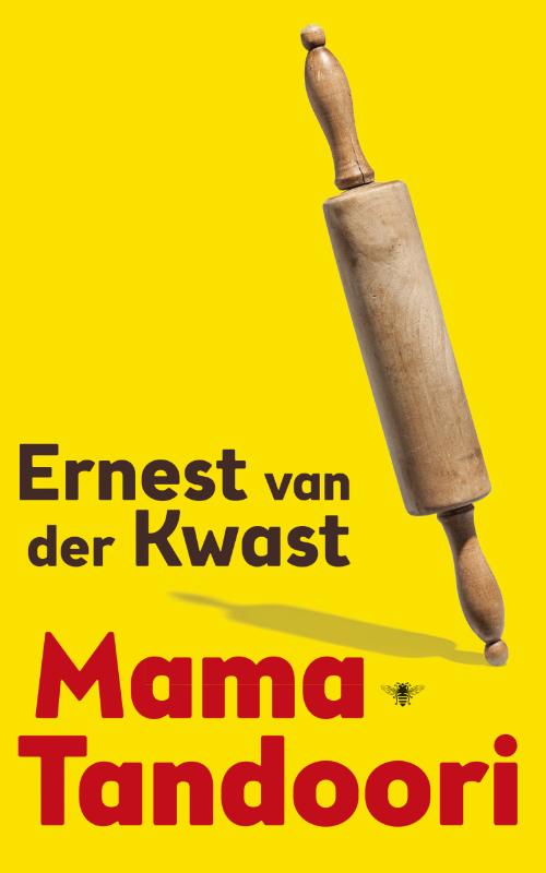 boekenbalie_9789023493815_cover Mama Tandoori