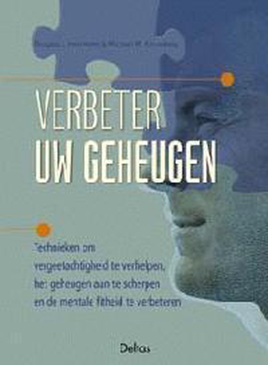 boekenbalie_9789024380602_cover Verbeter Uw geheugen