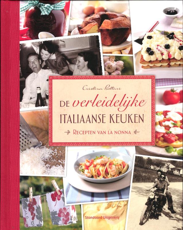 De Verleidelijke Italiaanse Keuken