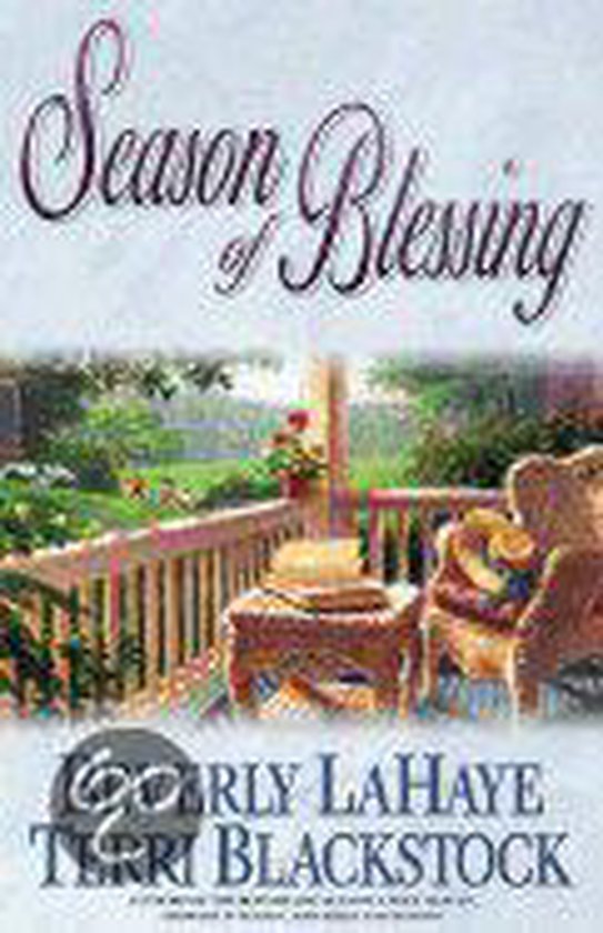 Season Of Blessing