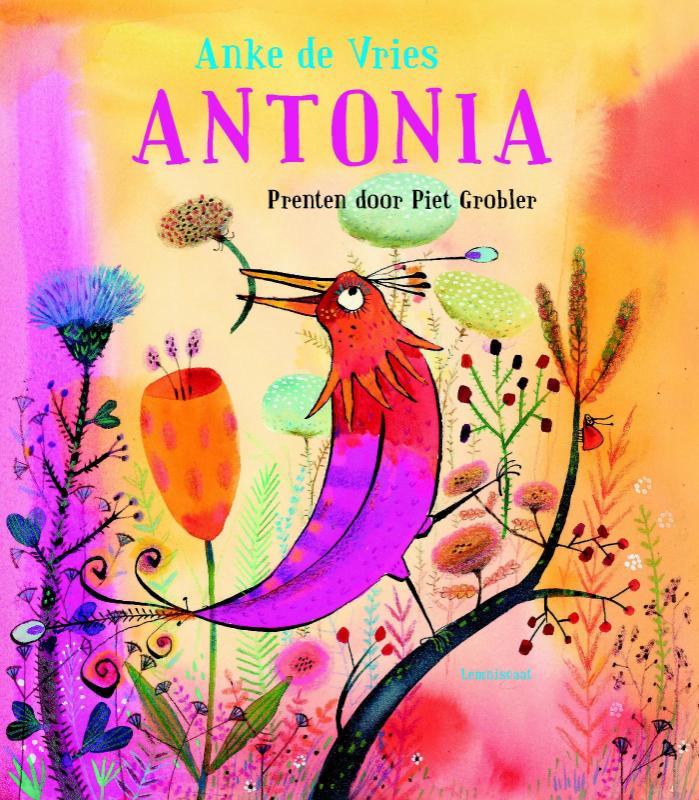 Anke de Vries Antonia thumbnail