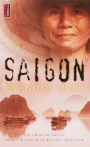 Saigon / Reuze-Poema