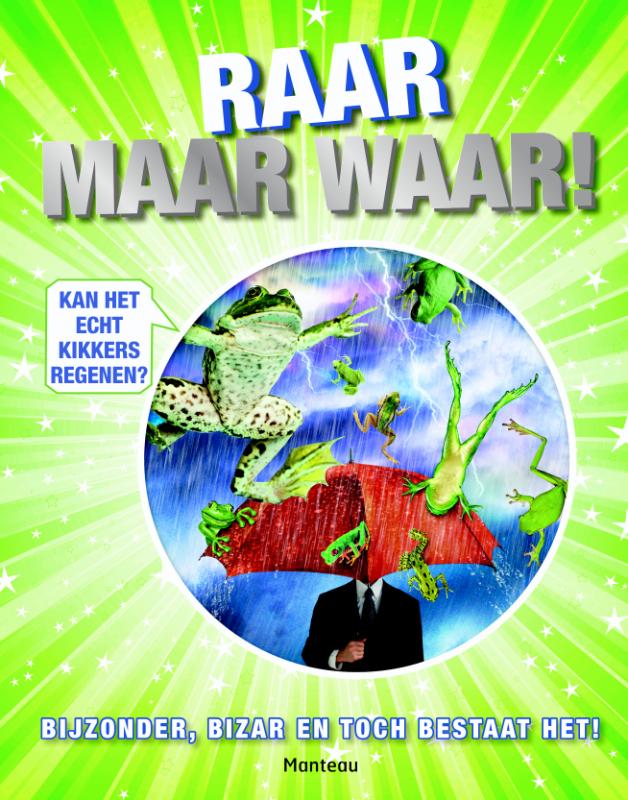 boekenbalie_9789002260209_cover Raar maar waar!
