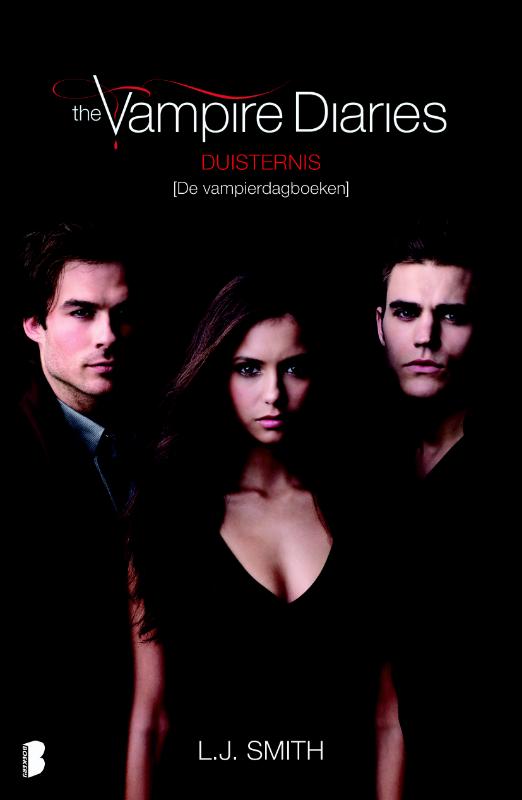 Duisternis / The Vampire Diaries