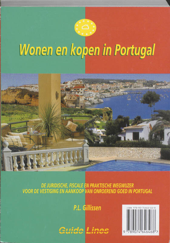 Wonen en kopen in Portugal