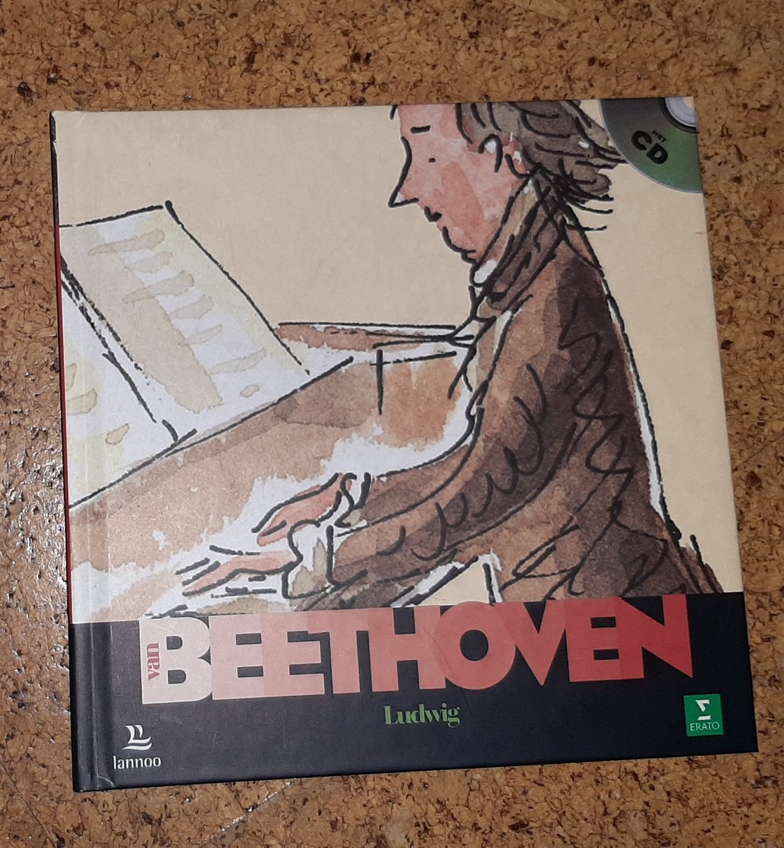 Ludwig van Beethoven / Klassieke componisten