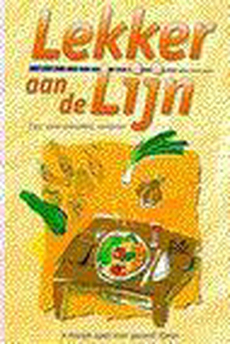 boekenbalie_9789066113954_cover LEKKER AAN DE LIJN