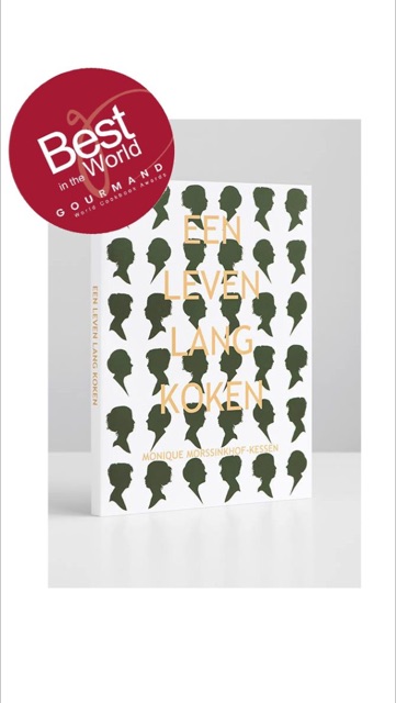 Een leven lang koken